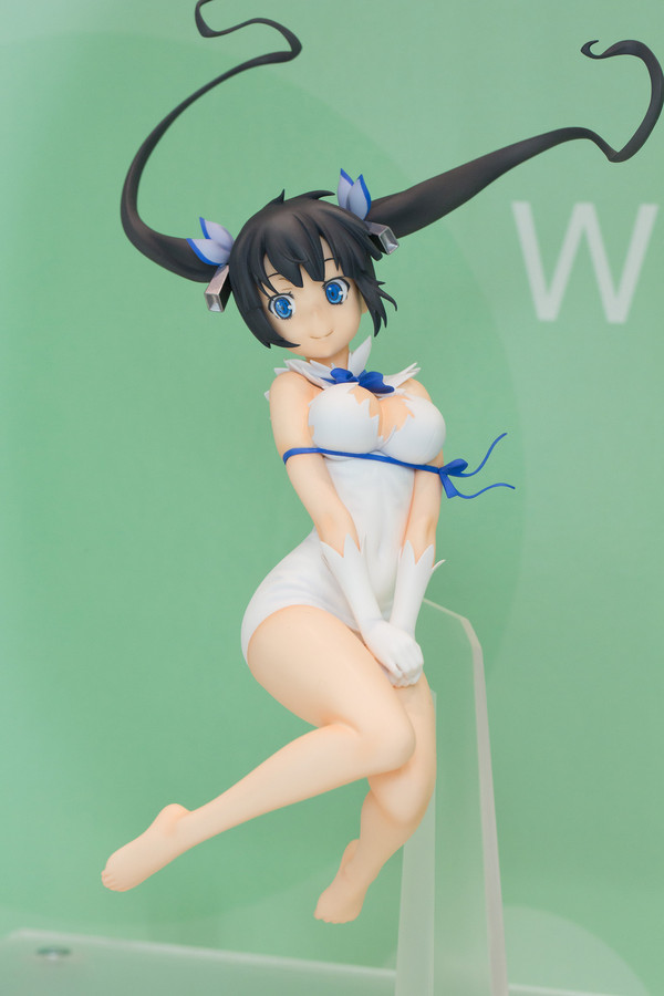 Max Factory Delivers a Goddess of a Figure to Hestia Fans Everywhere 3