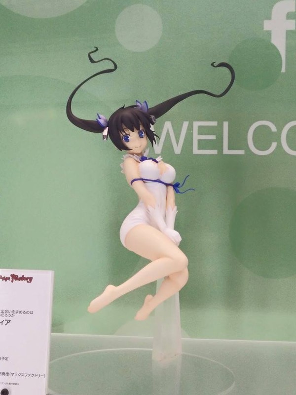 Max Factory Delivers a Goddess of a Figure to Hestia Fans Everywhere 4
