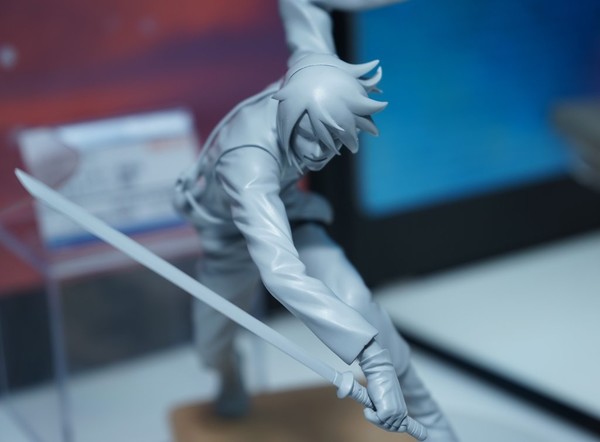 Megahouse Confirms New G.E.M. Figures of Naruto, Sasuke, and Kakashi 2