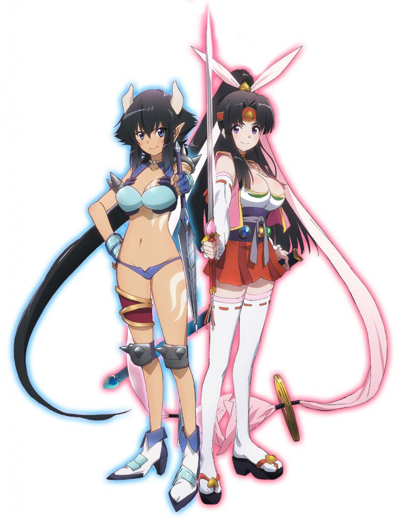 Momo-Kyun-Sword-anime-Visual-02-Summer-2014