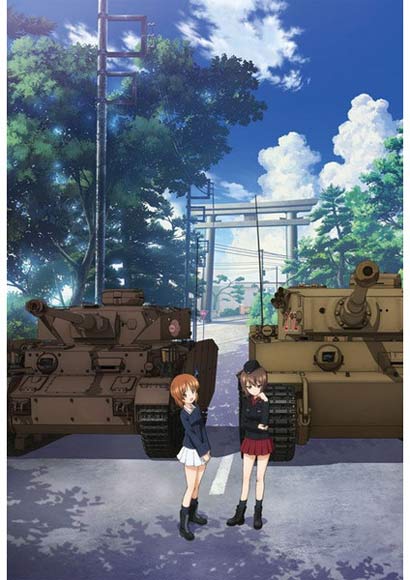 Most-Wished-for-2015-Anime-Calendars-haruhichan.com-Girls-und-panzer