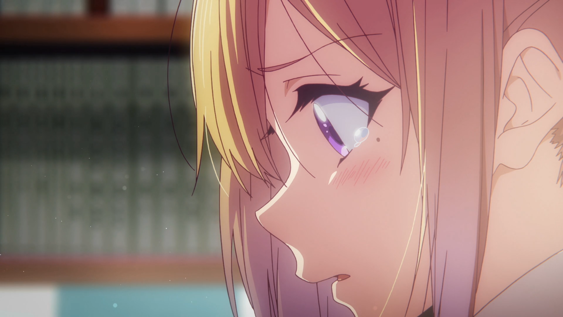 Anime-Review: Musaigen no Phantom World