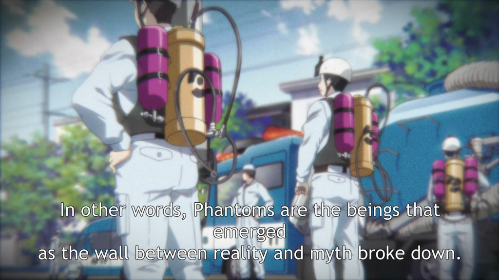 First Impressions: Musaigen no Phantom World – thisanimereviewer