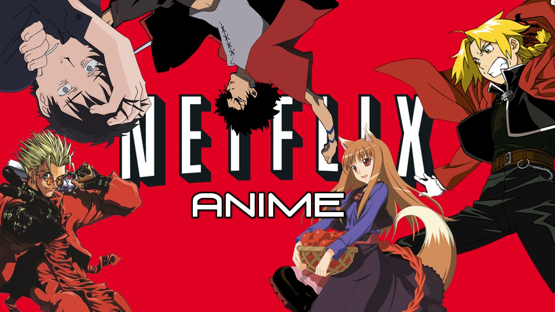 Netflix to Produce Original Anime Perfect Bones with the Studio