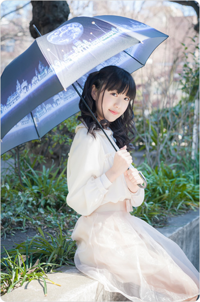 Never Get Rained in with New SuperGroupies Sailor Moon Umbrellas 25