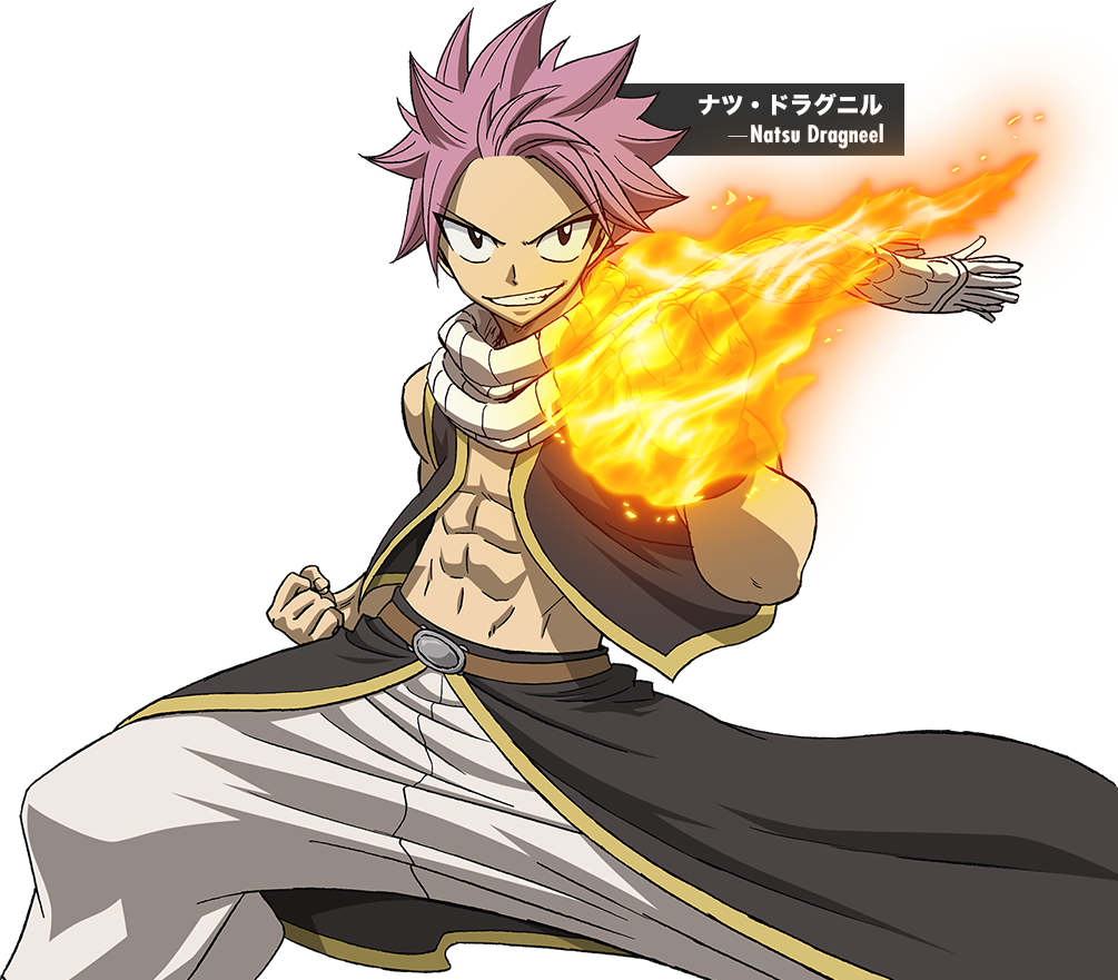 Relaunch of TV Anime Fairy Tail with Entirely New Character Designs to  Begin in April, Anime News