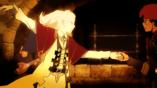 Niconico Users Vote for the Most Interesting Anime from Fall 2014 haruhichan.com Rage of Bahamut Genesis