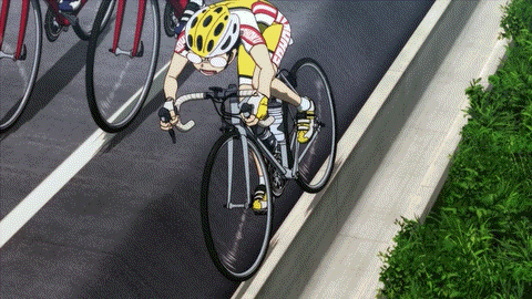 Niconico Users Vote for the Most Interesting Anime from Fall 2014 haruhichan.com Yowamushi Pedal Grande Road