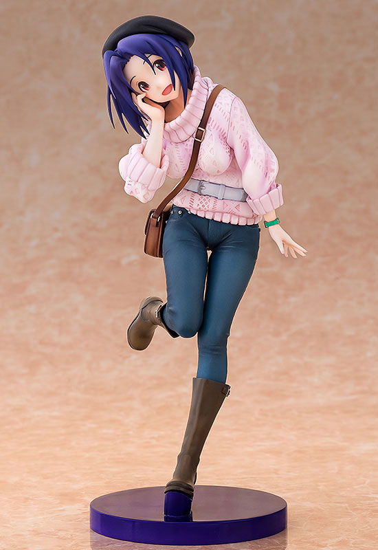 Phat's New Idolmaster Figure Will Have You Starstruck