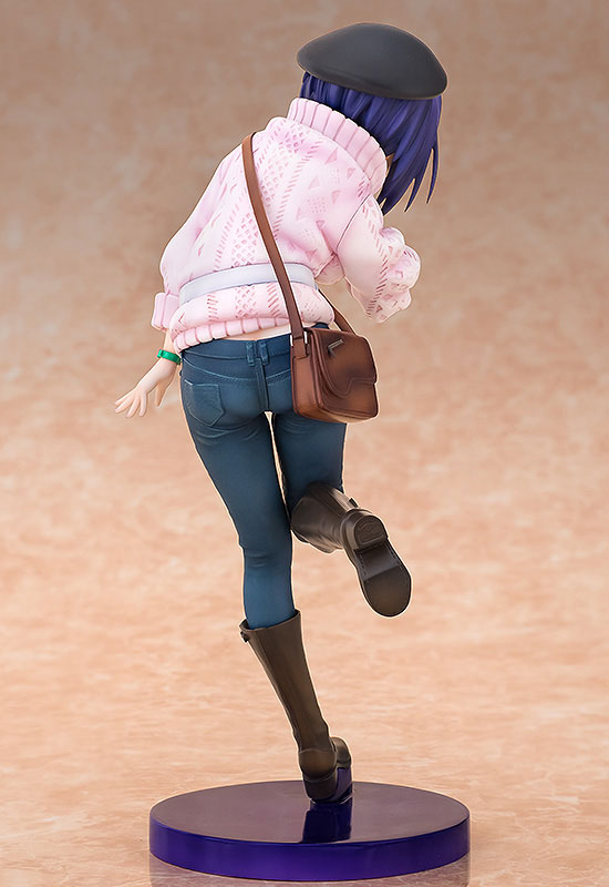 Phat's New Idolmaster Figure Will Have You Starstruck 2