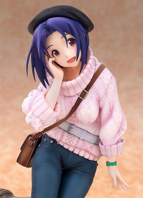 Phat's New Idolmaster Figure Will Have You Starstruck 4