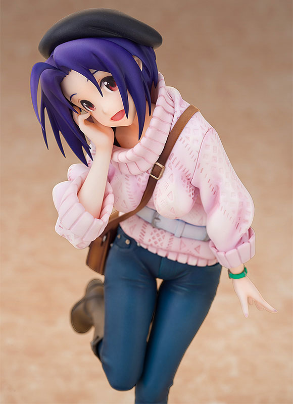 Phat's New Idolmaster Figure Will Have You Starstruck 5