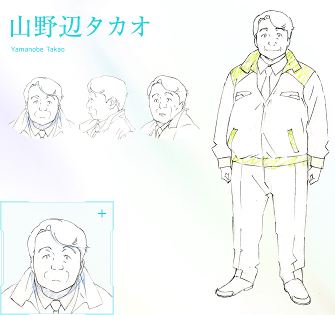 Plastic-Memories_Haruhichan.com-Anime-Character-Design-Takao-Yamanobe