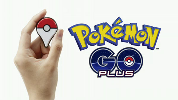 Pokemon GO Slated for Late July Release 2