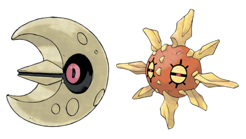 Pokemon Sun and Moon 3