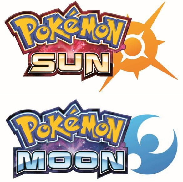 Pokemon Sun and Moon