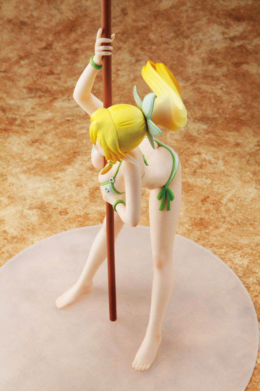 SAO Bikini Asuna and Leafa Figures 24