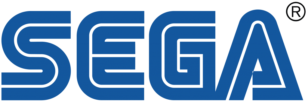 SEGA_logo