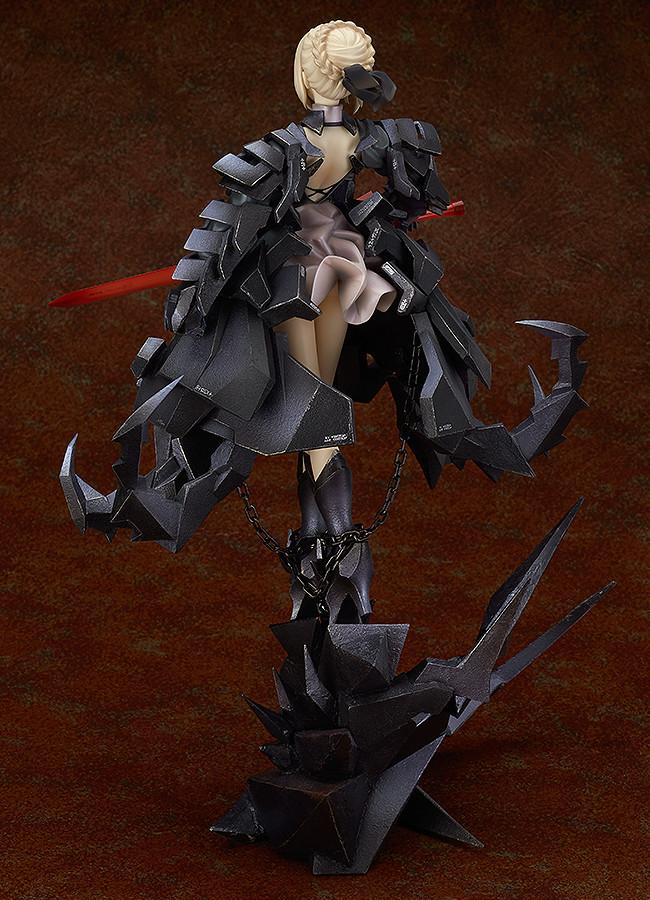 saber alter figure aniplex