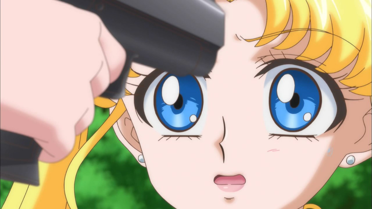 Official Extended Trailer- PRETTY GUARDIAN SAILOR MOON CRYSTAL