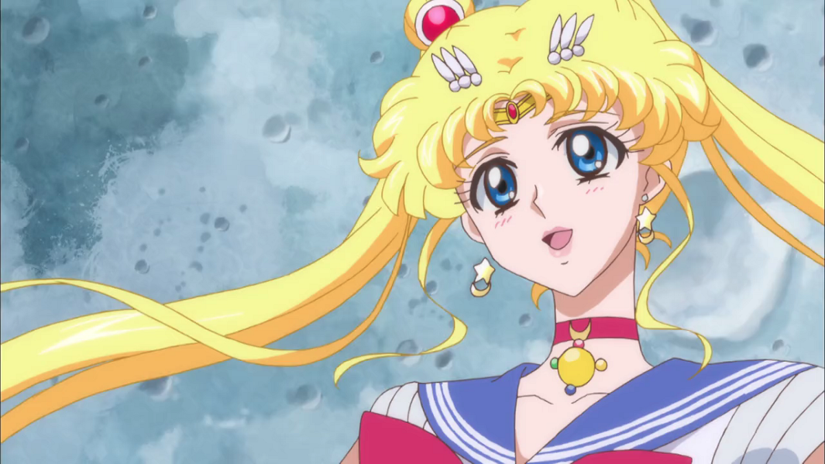 Sailor Moon Crystal Season 2 Announcements and Speculation