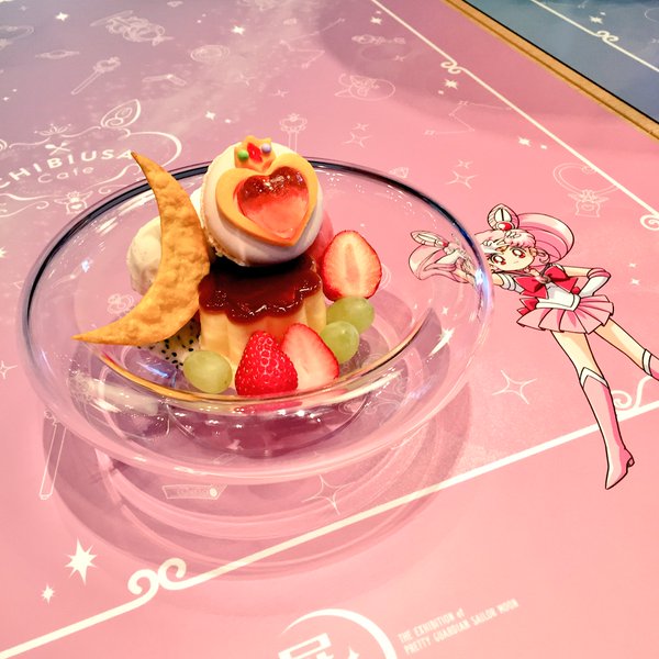 Sailor Moon Exhibition 13