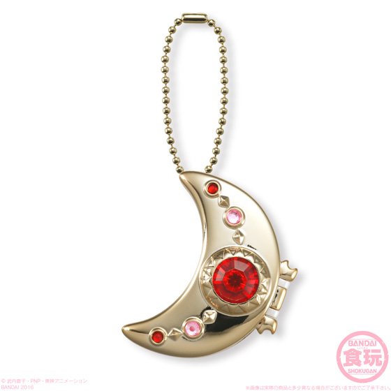 Sailor Moon Gets Third Round Of Candy Compacts 4