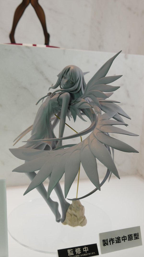 Saya no Uta Saya Figure Wonfes 2016