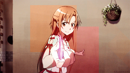 Scariest Female Characters in Anime Here's the Top 20 Asuna sword art online