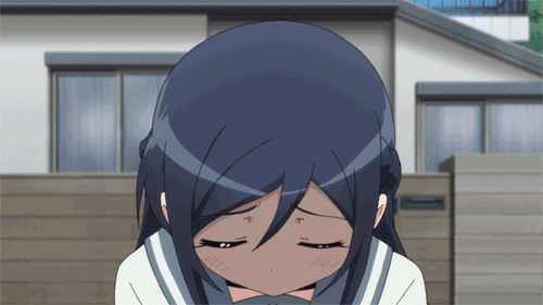 Scariest Female Characters in Anime Here's the Top 20 Ayase Aragaki oreimo