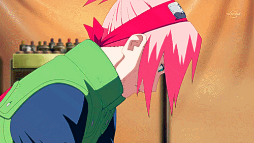 Scariest Female Characters in Anime Here's the Top 20 Sakura Haruno Naruto