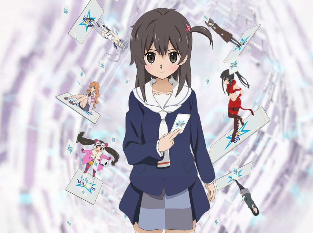 Selector-Spread-Wixoss_Haruhichan