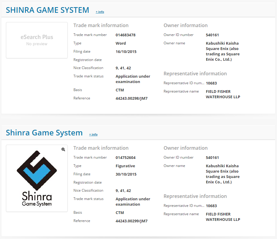 Shinra-Game-System-Trademark-1