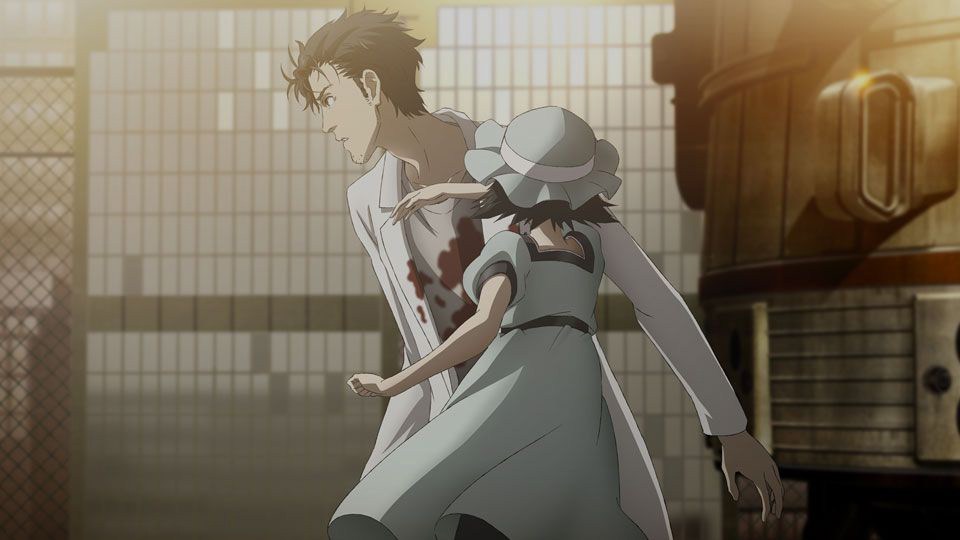 Steins;Gate 0 Releases New Visual and Character Designs!, Anime News