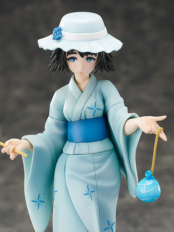 mayuri shiina nendoroid