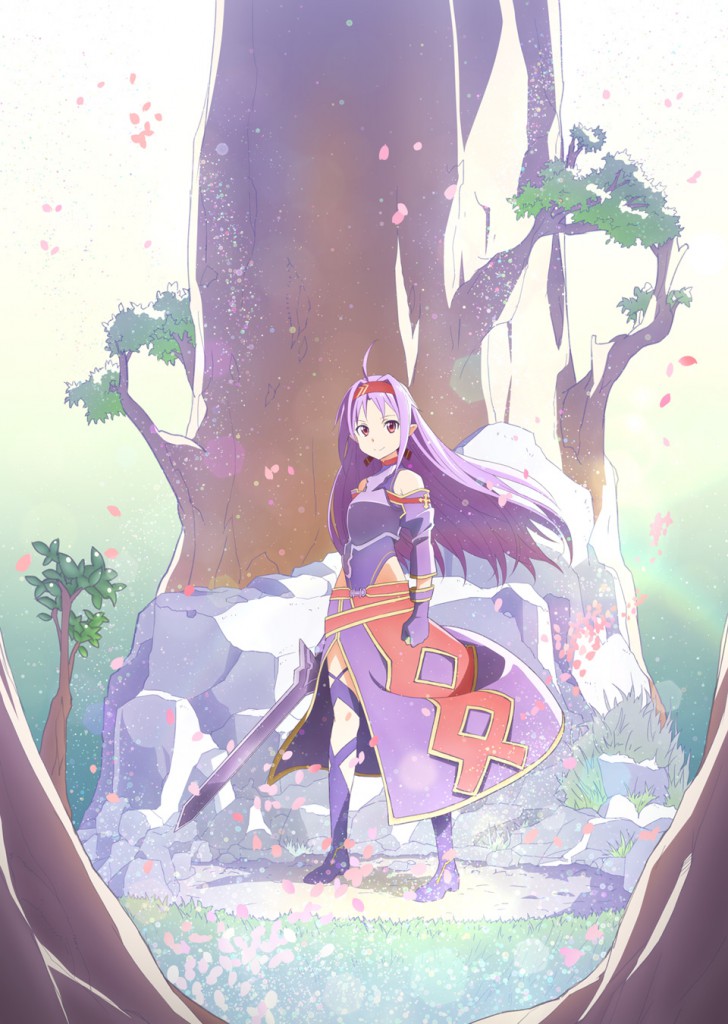 Sword-Art-Online-2-Mother’s Rosary Arcs-haruhichan.com-Sword-Art-Online-II-Mother’s Rosary Arcs-anime