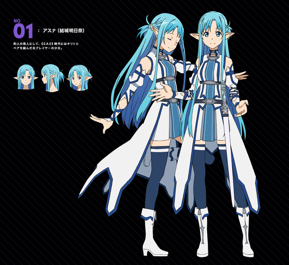 Sword-Art-Online-II-Mothers-Rosario-Arc-Character-Design-Asuna_Haruhichan.com