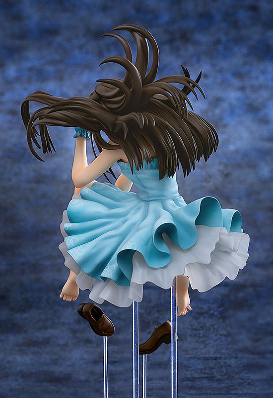 THE IDOLM@STER Cinderella Girls Rin Shibuya anime Figure 0004
