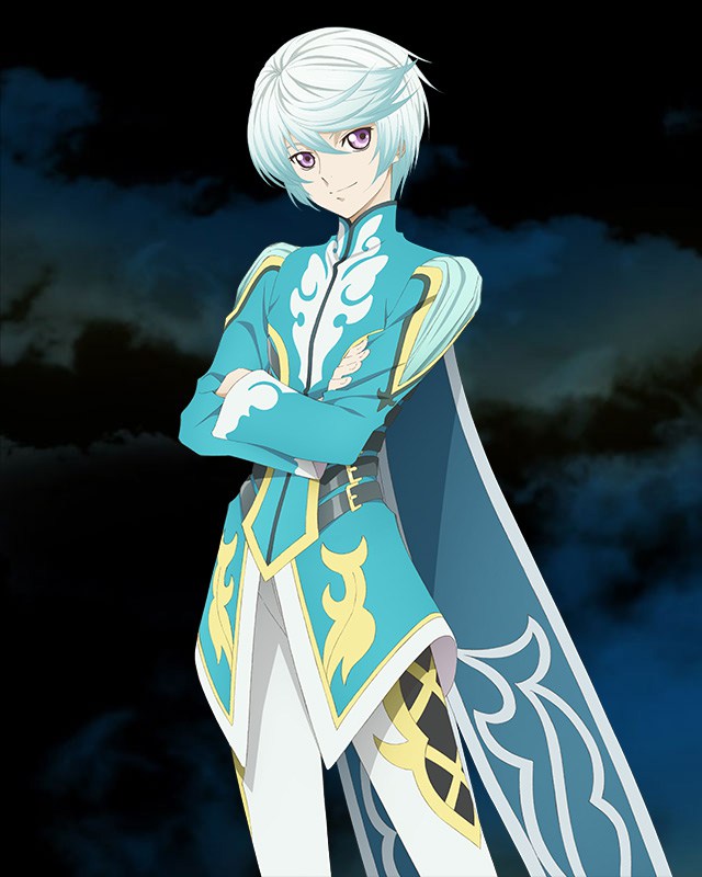 Tales of Zestiria the X TV Anime Slated for July and Character Designs  Revealed - Haruhichan