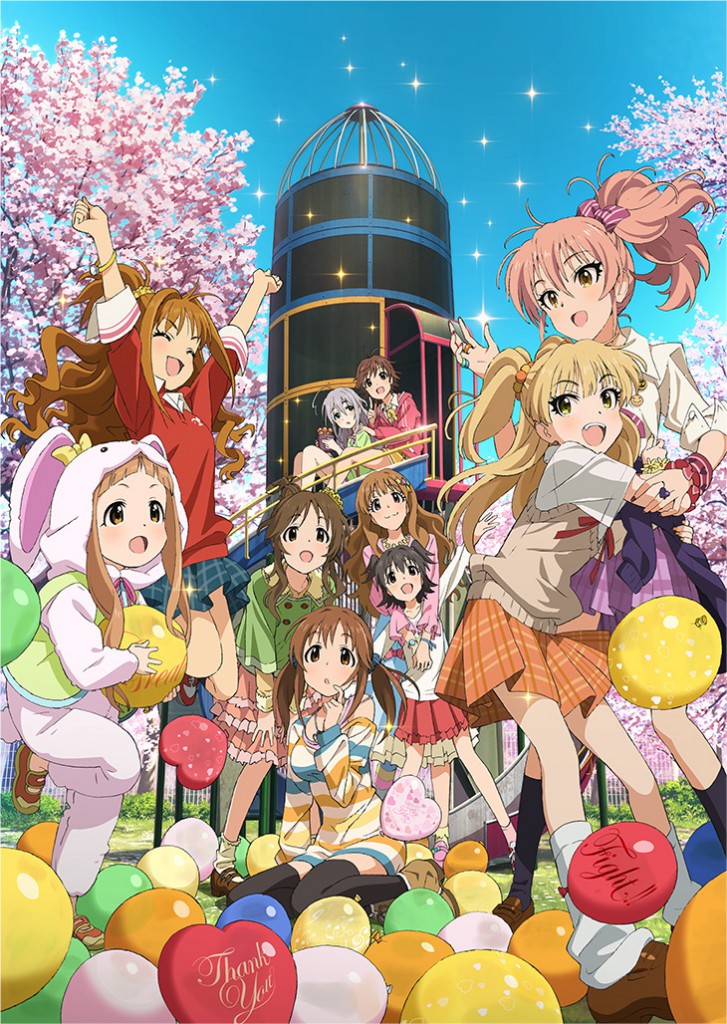 The-IDOLM@STER-Cinderella-Girls-Visual-4