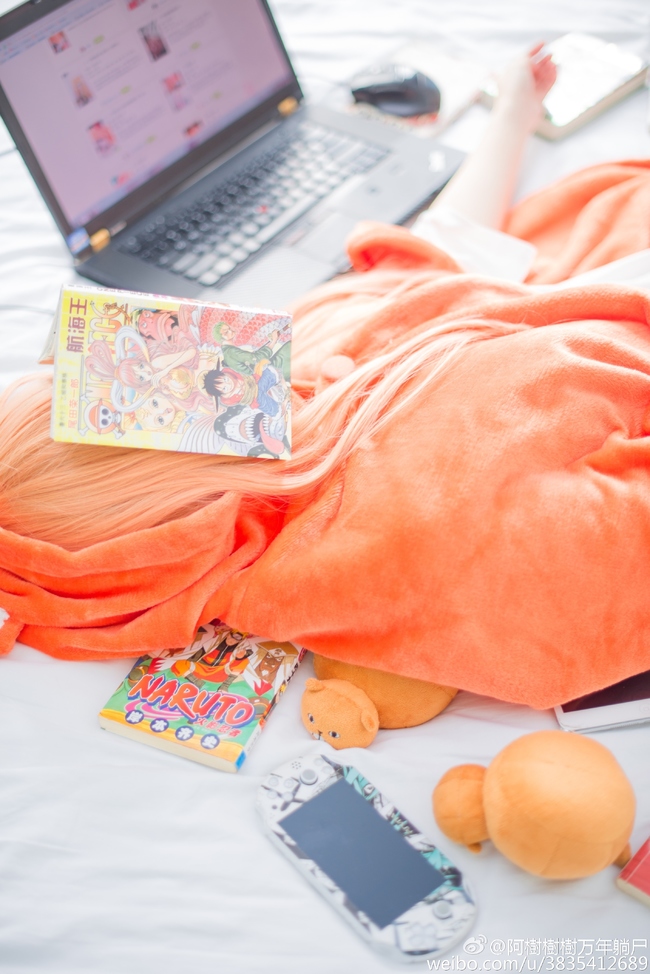 This Umaru Cosplayer Will Make You Never Want to Leave Your Room7