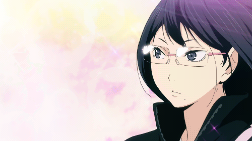 Top 10 Female Anime Characters Fans Want to See Genderbent for One Day Kiyoko Shimizu haikyuu!!