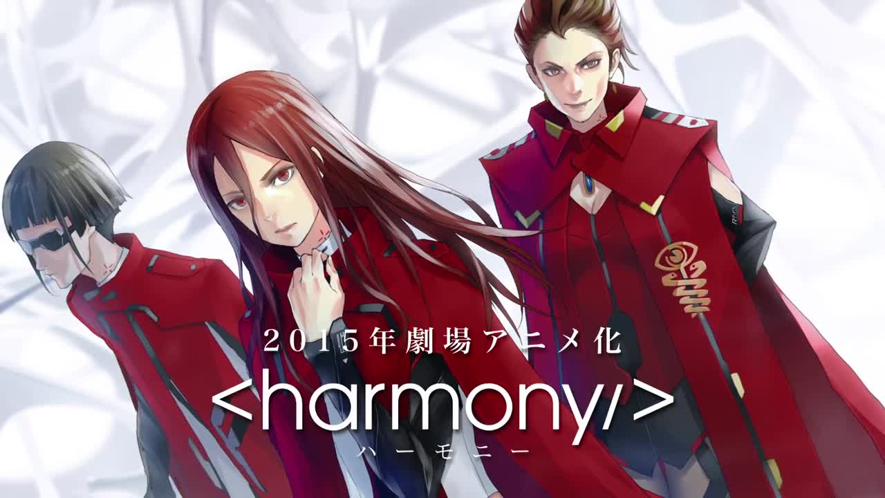 Top 10 Most Anticipated Anime Movies of 2015 haruhichan.com harmony