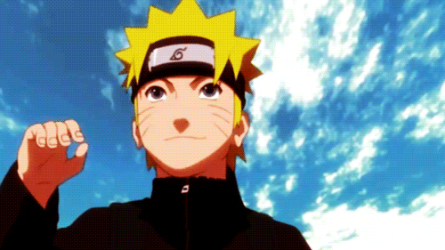 Top 10 Most Favorite Anime Guys According to MyAnimeList Naruto Uzamaki