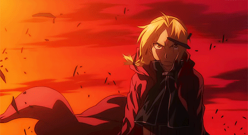 Top 20 Most Handsome Long-Haired Male Anime Characters Edward Elric Full Metal Alchemist