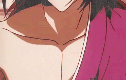 Top 20 Most Handsome Long-Haired Male Anime Characters Kenshin Himura Rurouni Kenshin