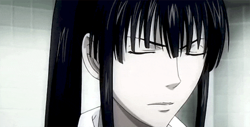 Top 20 Most Handsome Long-Haired Male Anime Characters Yu Kanda D.Gray-man