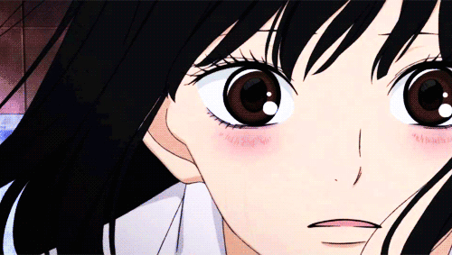 Top 20 Most Pure and Innocent Anime Characters Kimi ni Todoke Sawako Kuronuma