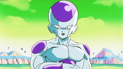 Top 30 Anime Characters You Would Want as Your Boss Frieza Dragon Ball Z
