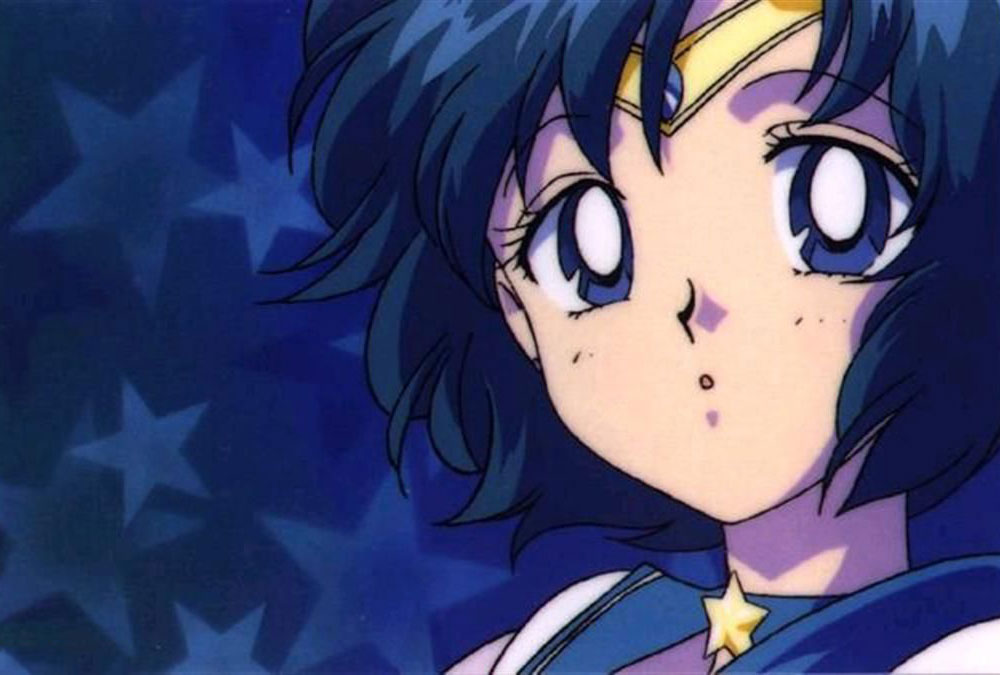 2. Sailor Mercury - wide 8